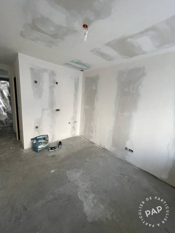 Appartement à louer, 20m², Grenoble