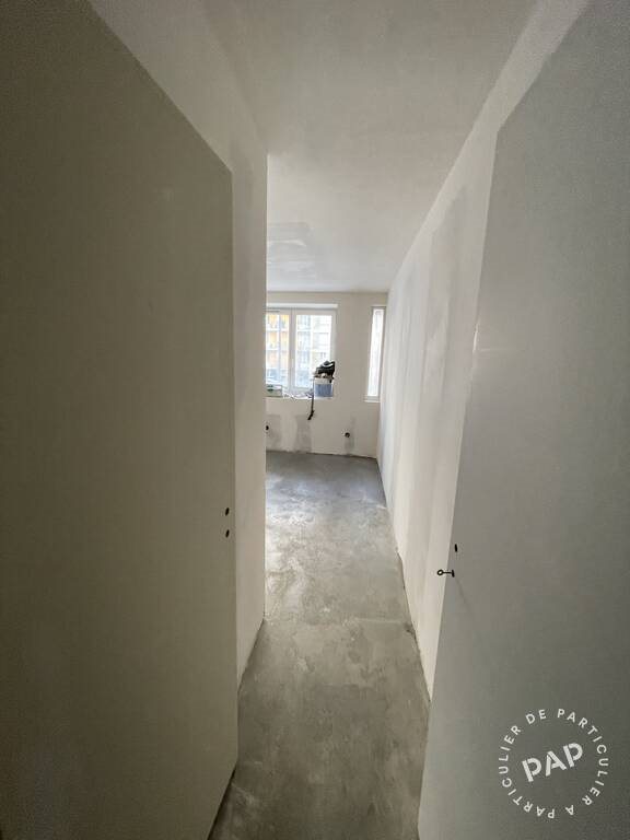 Appartement à louer, 20m², Grenoble