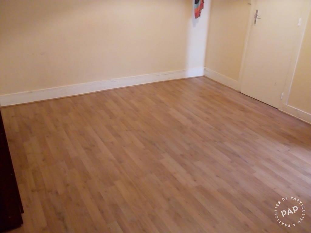 Appartement à louer, 15m², Paris 13ème