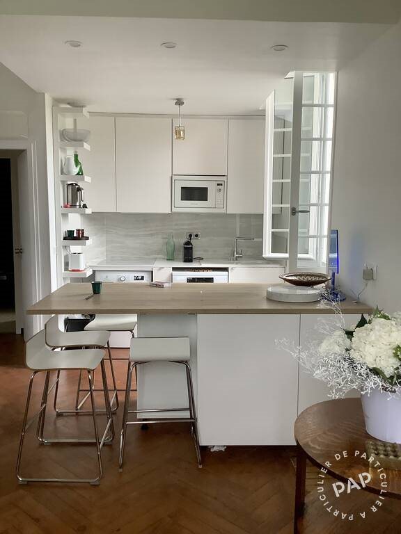 Appartement à louer, 83m², Saint-Martin-de-Seignanx