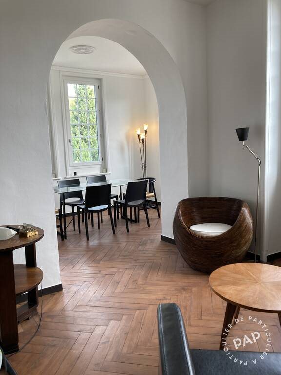 Appartement à louer, 83m², Saint-Martin-de-Seignanx