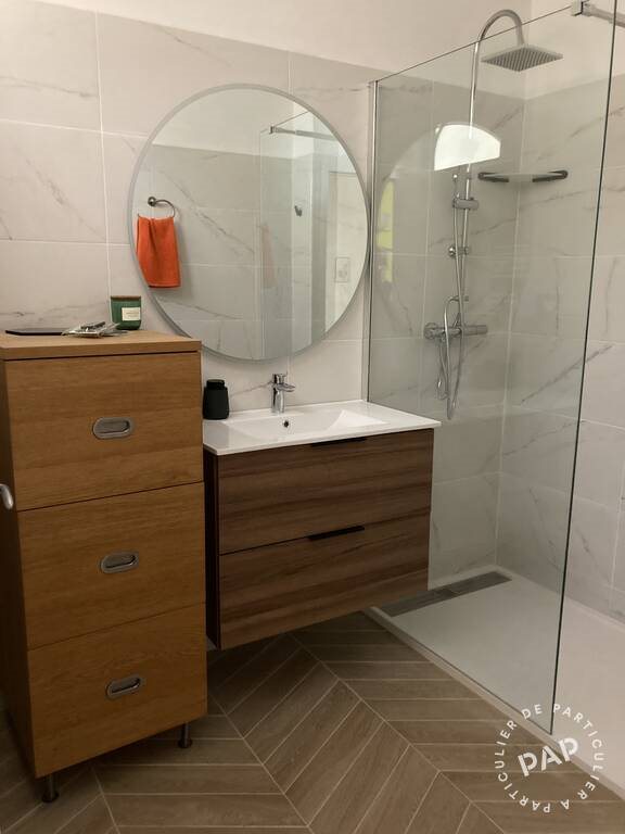 Appartement à louer, 83m², Saint-Martin-de-Seignanx