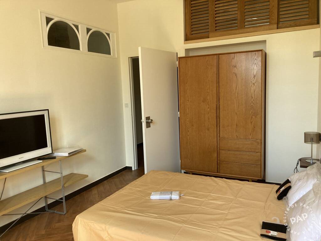 Appartement à louer, 83m², Saint-Martin-de-Seignanx