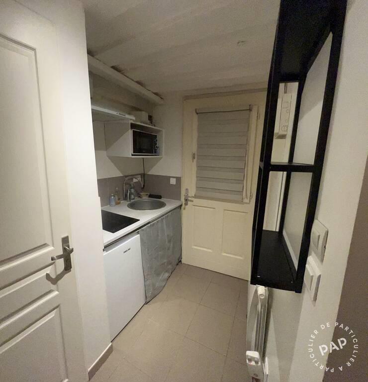 Appartement à louer, 20m², Orléans