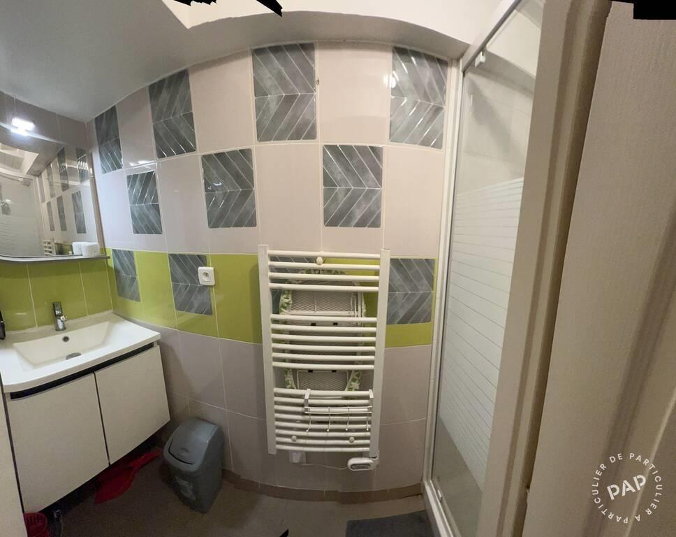 Appartement à louer, 20m², Orléans