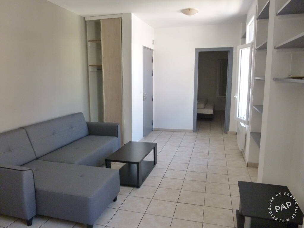 Appartement à louer, 35m², Perpignan