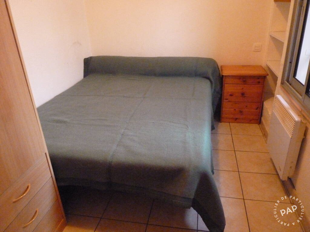 Appartement à louer, 35m², Perpignan