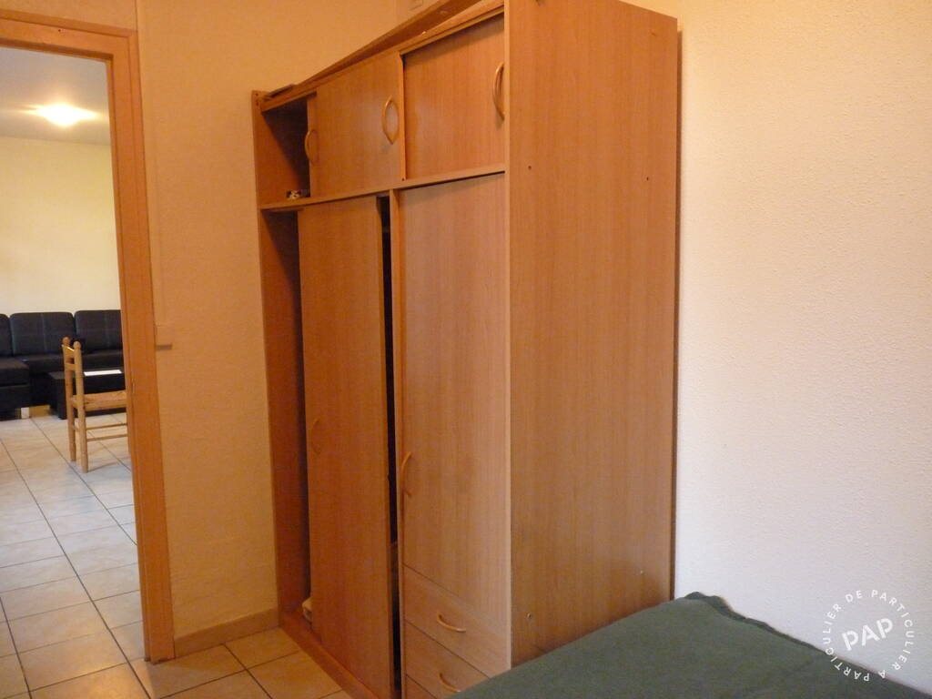 Appartement à louer, 35m², Perpignan