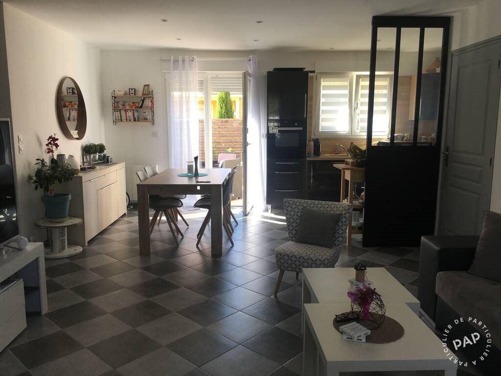 Maison à louer, 115m², Varennes-Changy