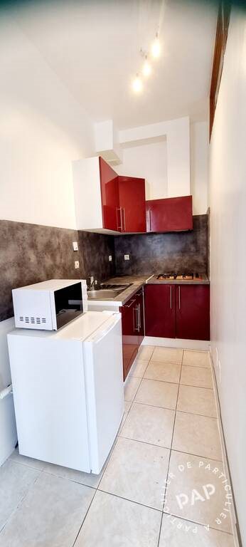 Appartement à louer, 27m², Toulouse