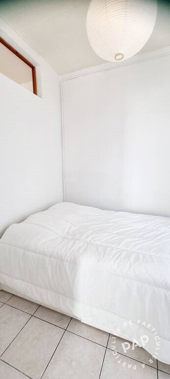 Appartement à louer, 27m², Toulouse