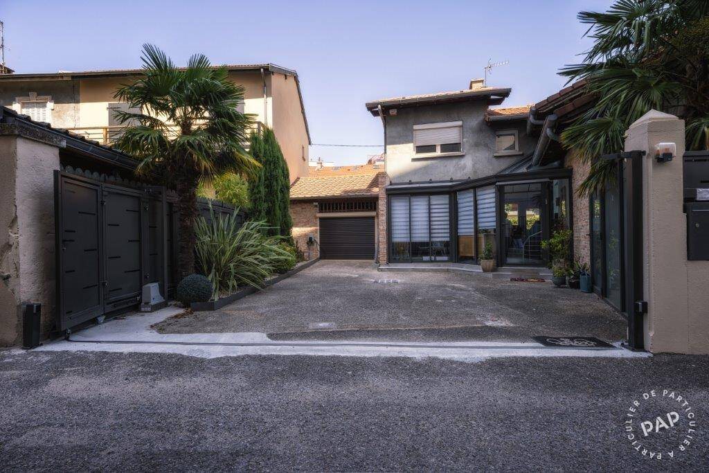 Maison à vendre, 185m², Grenoble