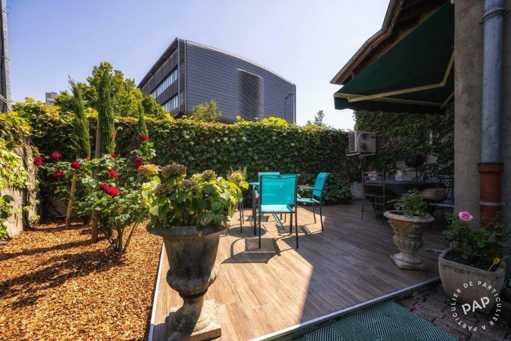 Maison à vendre, 185m², Grenoble