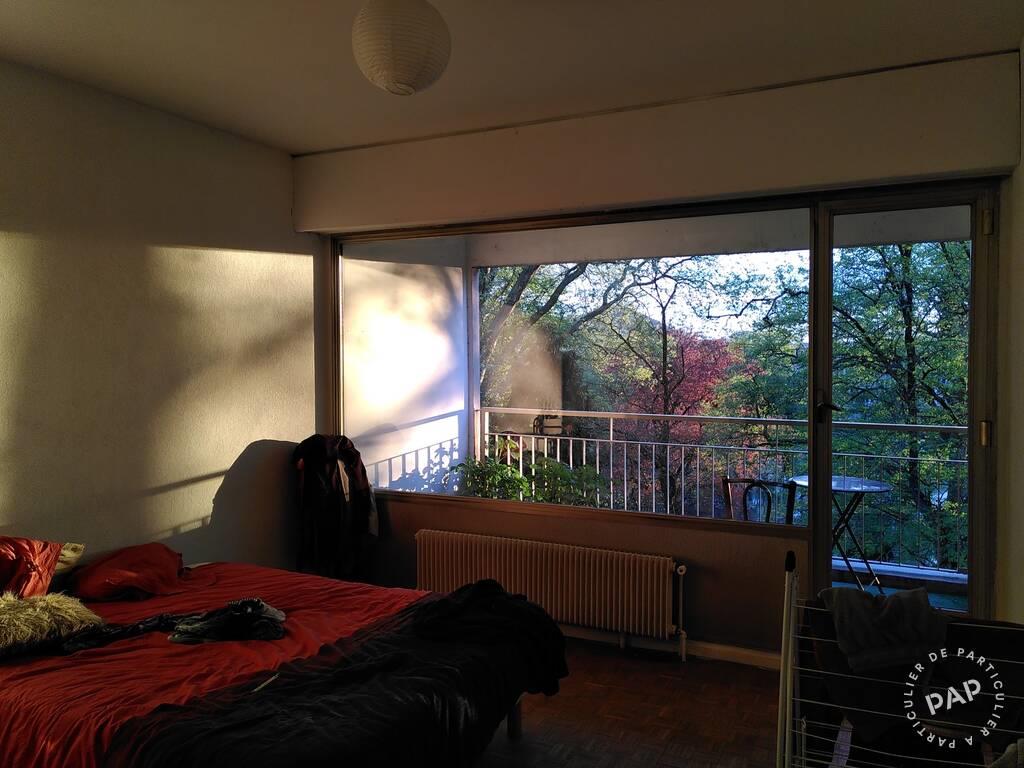 Appartement à louer, 64m², Besançon