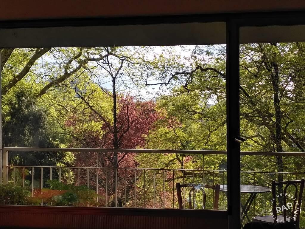 Appartement à louer, 64m², Besançon