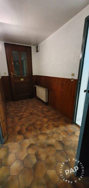 Appartement à louer, 54m², Nogent-sur-Oise