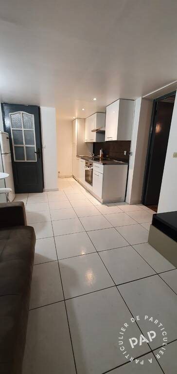 Appartement à louer, 54m², Nogent-sur-Oise