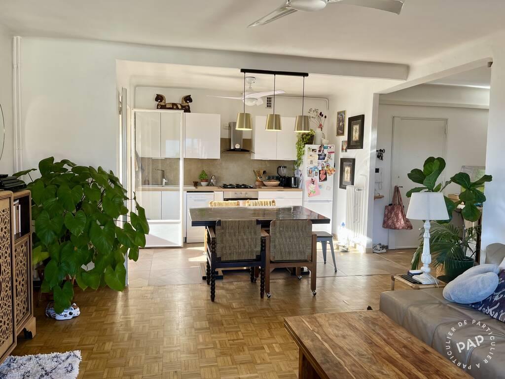 Appartement à vendre, 87m², Toulon