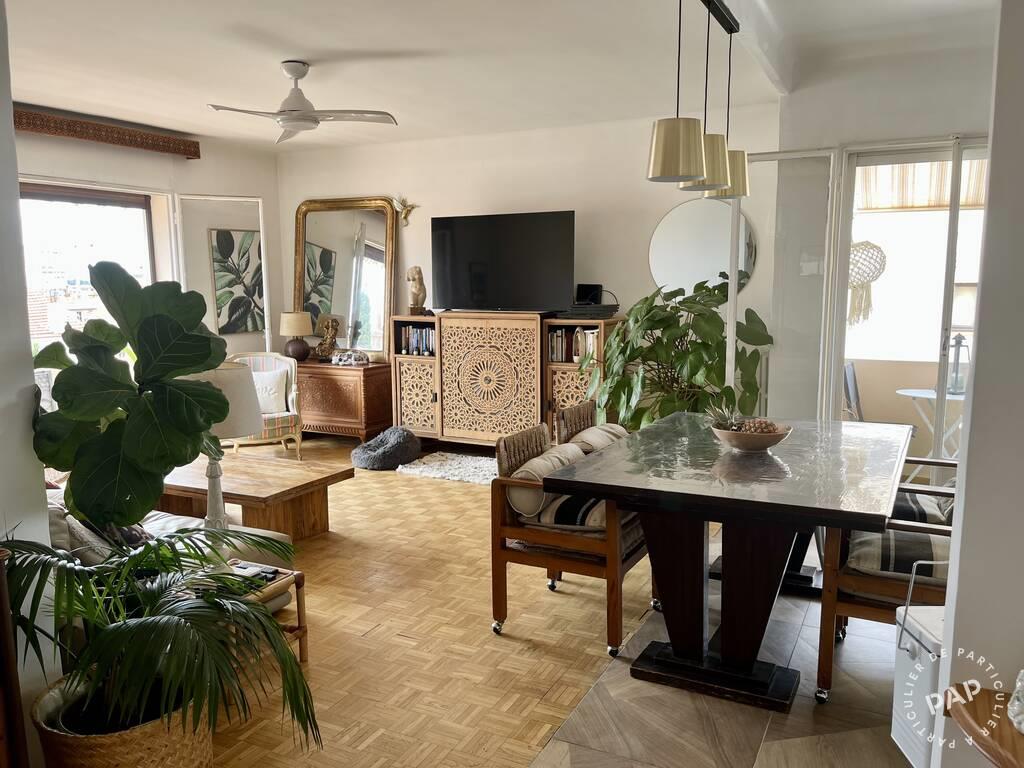 Appartement à vendre, 87m², Toulon