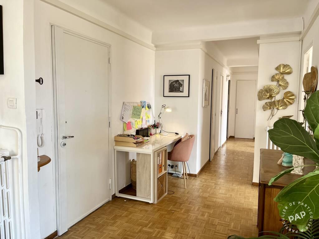 Appartement à vendre, 87m², Toulon