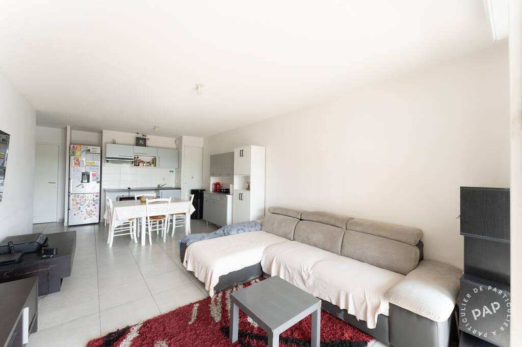 Appartement à vendre, 66m², Toulouse