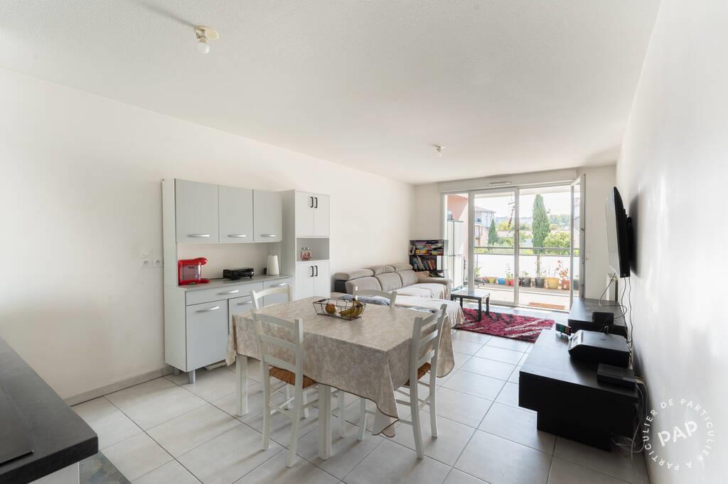 Appartement à vendre, 66m², Toulouse
