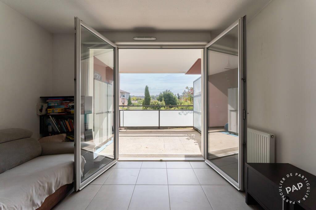 Appartement à vendre, 66m², Toulouse