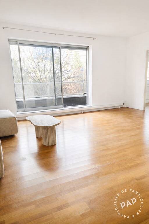 Appartement à louer, 67m², Paris 16ème