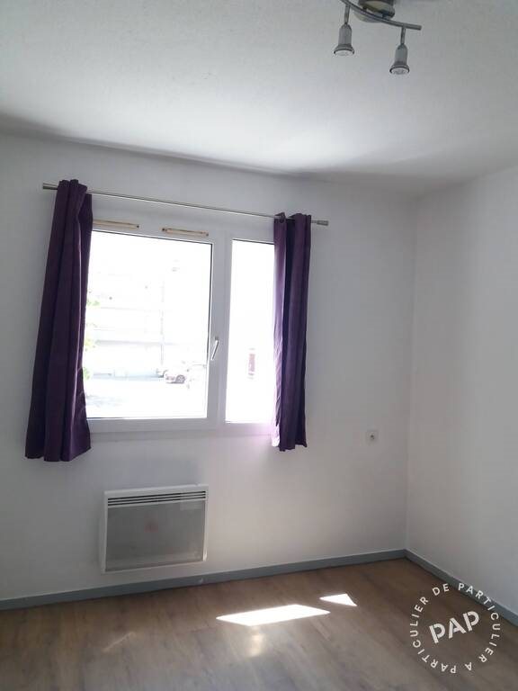 Appartement à louer, 18m², Brest