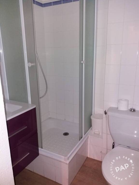 Appartement à louer, 18m², Brest