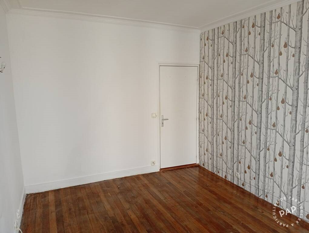 Appartement à vendre, 39m², Paris 11ème