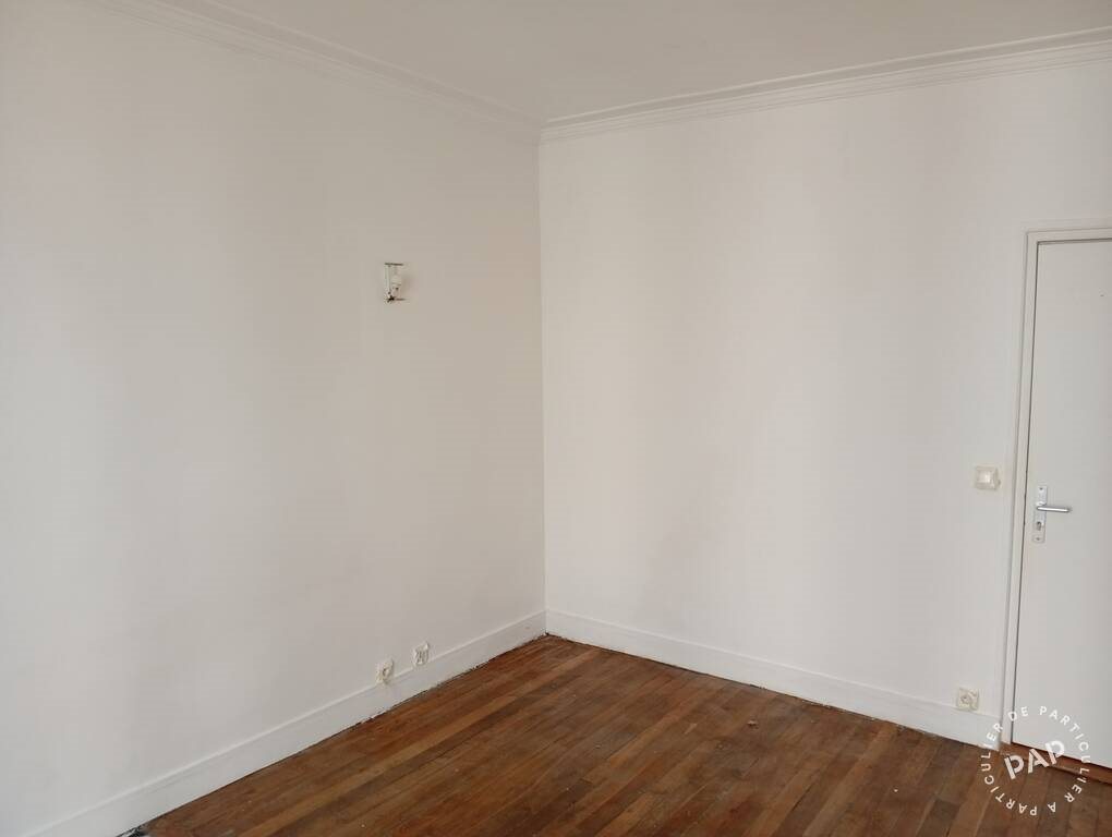 Appartement à vendre, 39m², Paris 11ème