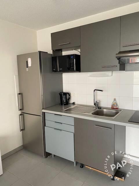 Appartement à louer, 40m², Toulouse
