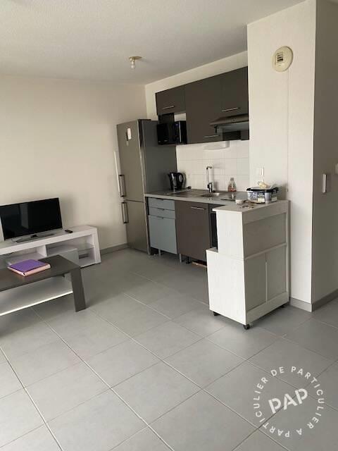 Appartement à louer, 40m², Toulouse