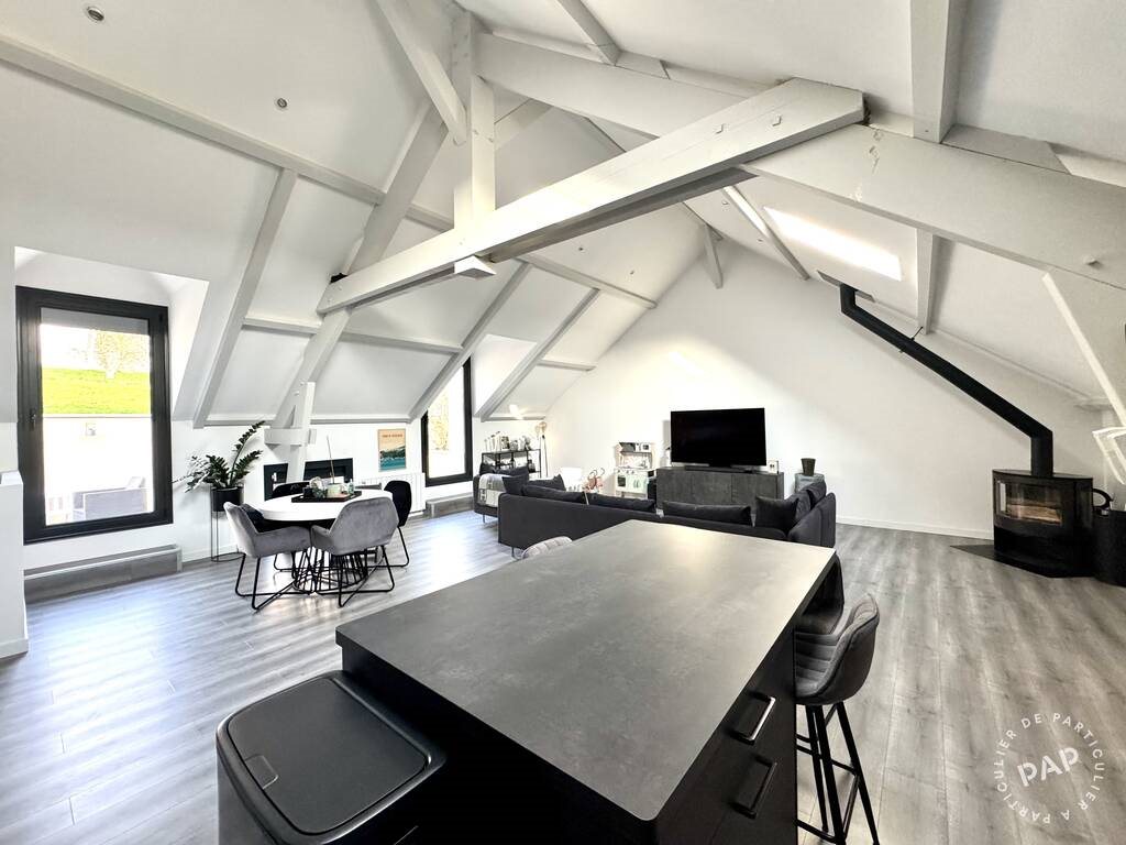 Maison à vendre, 174m², Mézy-sur-Seine