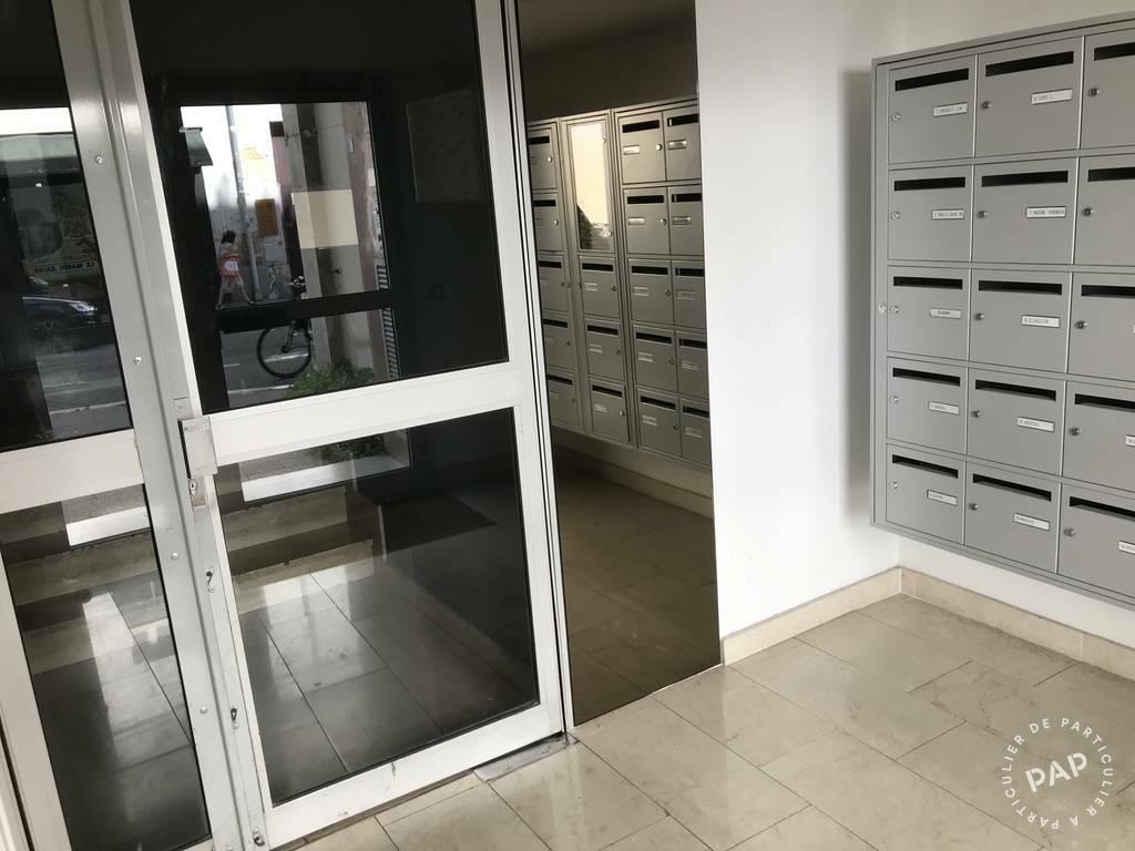 Appartement à louer, 32m², Paris 11ème