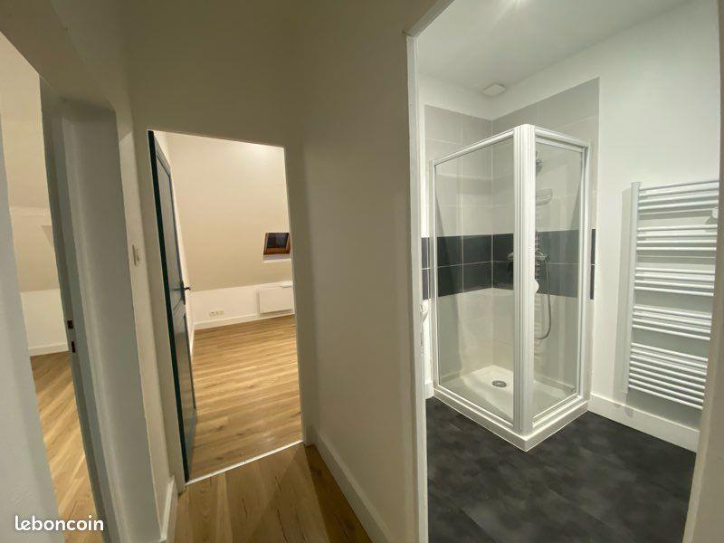 Appartement à louer, 64m², Segré