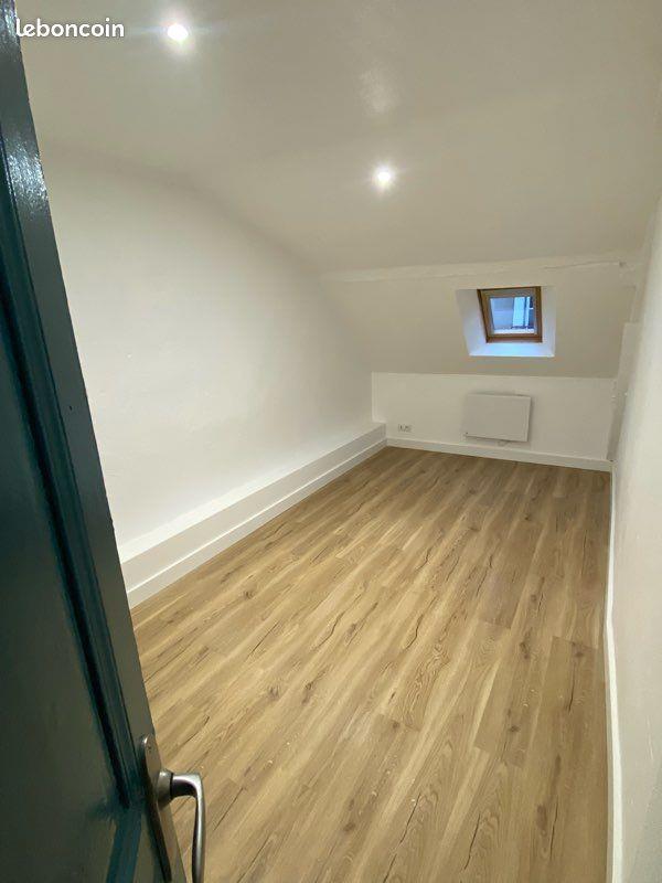 Appartement à louer, 64m², Segré