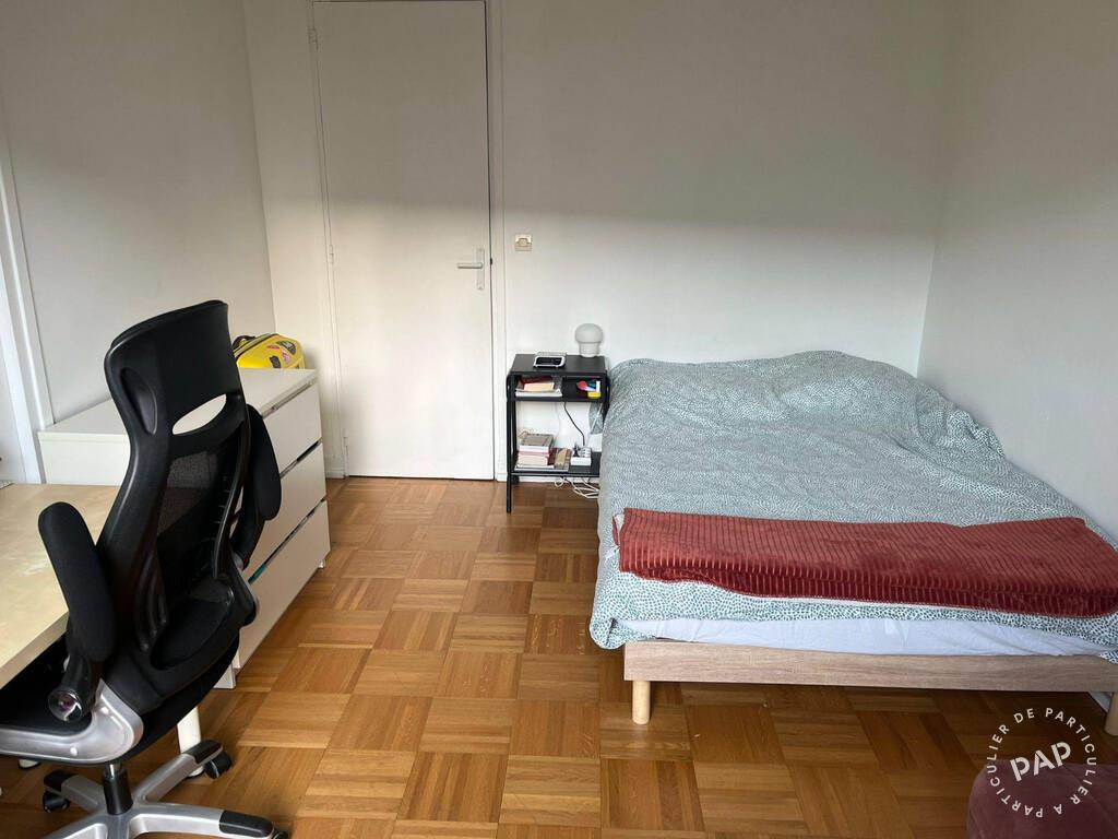 Appartement à vendre, 46m², Paris 12ème