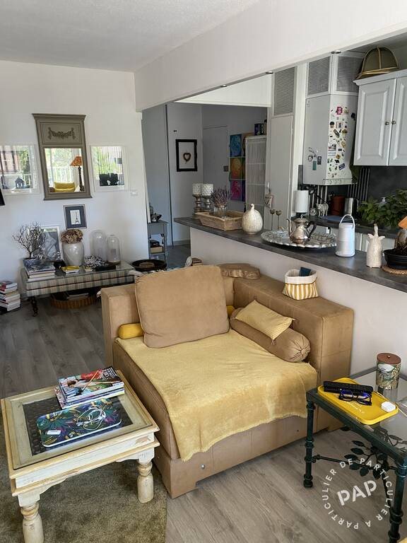 Appartement à vendre, 60m², Aix-en-Provence