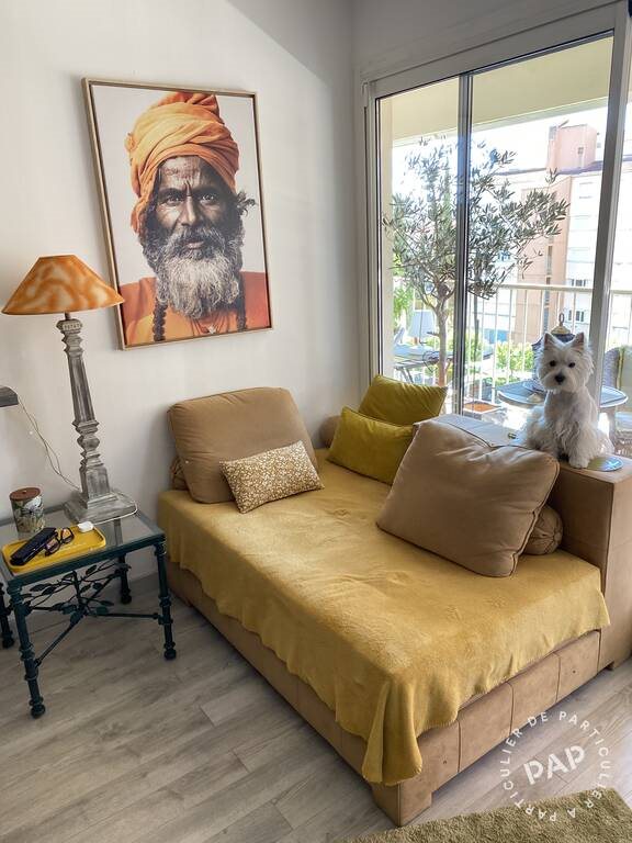 Appartement à vendre, 60m², Aix-en-Provence
