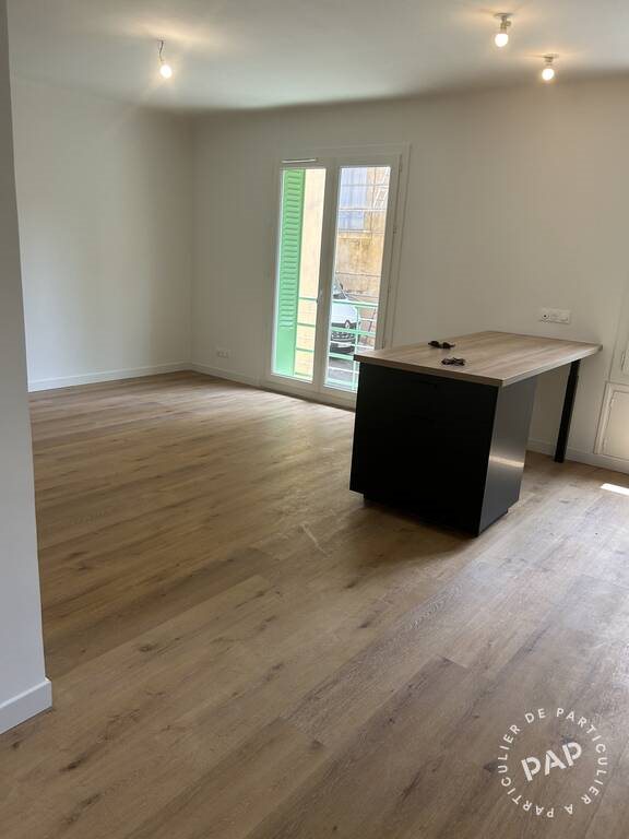 Appartement à vendre, 70m², Marseille 7ème