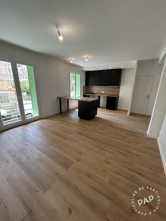 Appartement à vendre, 70m², Marseille 7ème