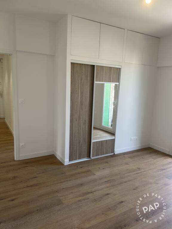Appartement à vendre, 70m², Marseille 7ème