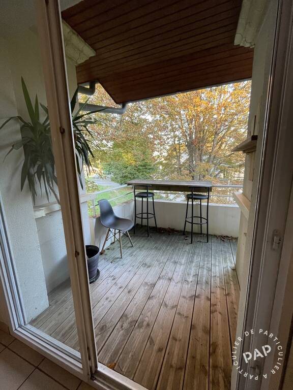 Appartement à louer, 42m², Cestas