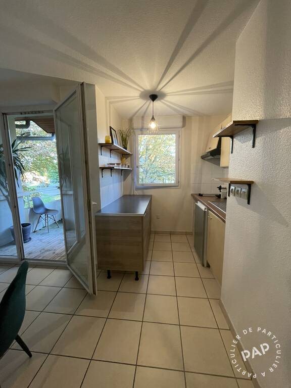 Appartement à louer, 42m², Cestas