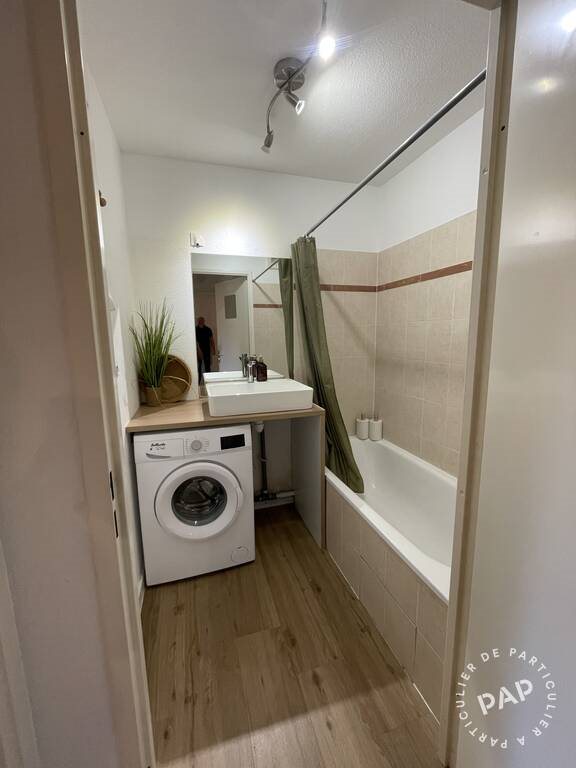 Appartement à louer, 42m², Cestas