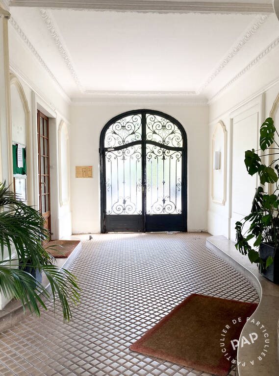 Appartement à vendre, 15m², Paris 17ème