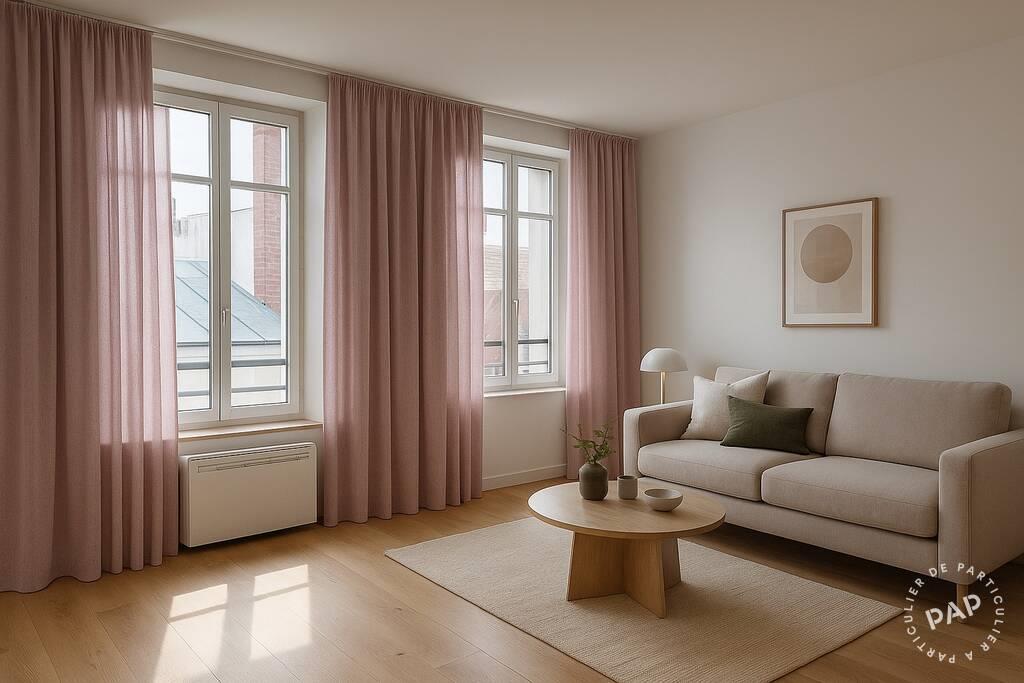 Maison à vendre, 40m², Paris 18ème