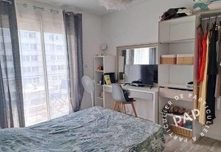Appartement à louer, 38m², Toulon